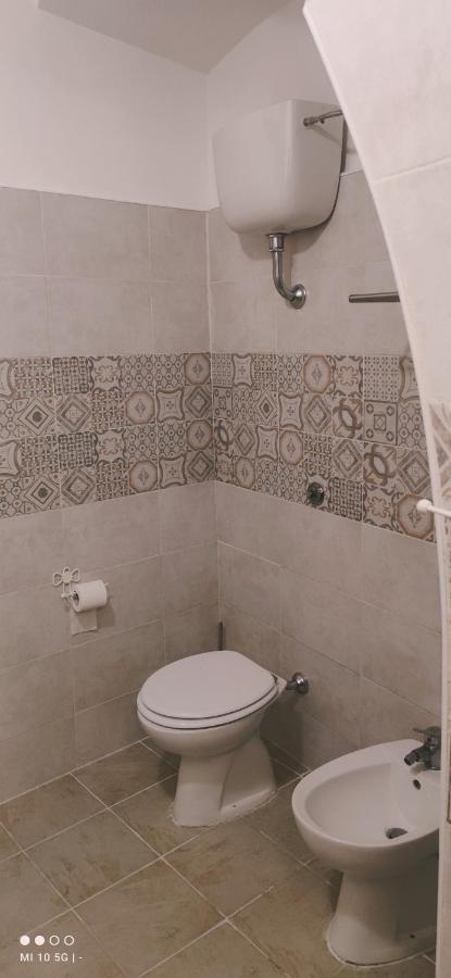 Borgo Santa Lucia Apartment Nápoles Exterior foto